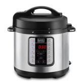 مولتی کوکر بلک اند دکر مدل BLACK AND DECKER PCP1000-B5