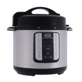 مولتی کوکر بلک اند دکر مدل BLACK AND DECKER PCP1000-B5